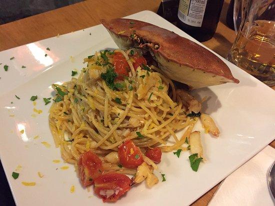 Ristorante Pizzeria Holzofen la Strada